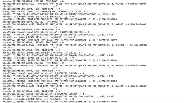 DevOps & SysAdmins: CentOS 7 lighttpd startup failed смотреть онлайн