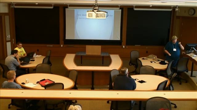 Multi-Server Cloud Environments, How To Fight Latency And Add Redundancy Nick Moline, Dan Nagy