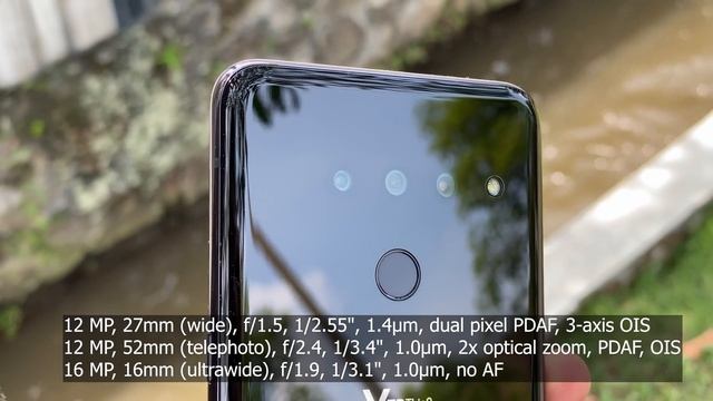 LG V50 ThinQ Review Di Tahun 2021 | Hape Second 3 Jutaan TERBAIK! Buat Para Pecinta AUDIO! смотреть онлайн