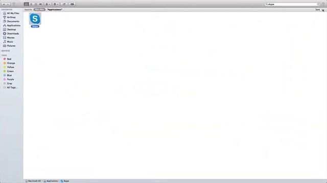 How To Completely Uninstall Applications (Mac) {EASY} смотреть онлайн