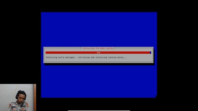 Tutorial Cara Install Debian Secara Virtual Di Aplikasi Virtual Box смотреть онлайн