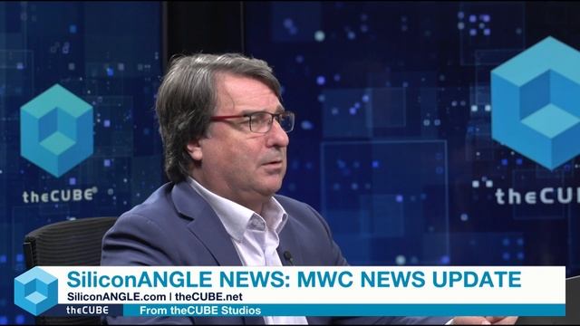 Google Showcases Updates for Android and Wearable Technology at MWC | SiliconANGLE News смотреть онлайн