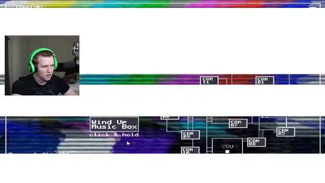 20/20/20 MODE COMPLETED! - FNAF Ultimate Edition - Golden Freddy Mode! смотреть онлайн