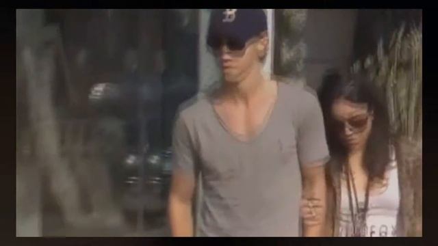 Vanessa + Austin || Style смотреть онлайн
