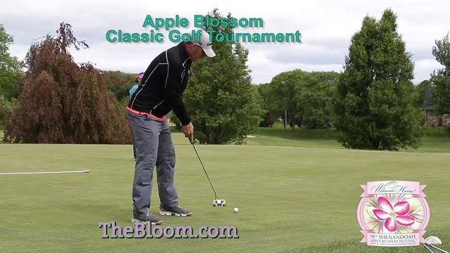 SABF TV 30 SECOND SPOT Sporting Events During Apple Blossom смотреть онлайн
