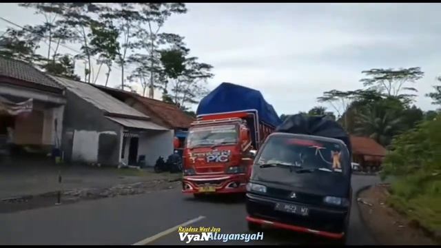 Story whatsApp truk keren//Truk trending topic😍 смотреть онлайн
