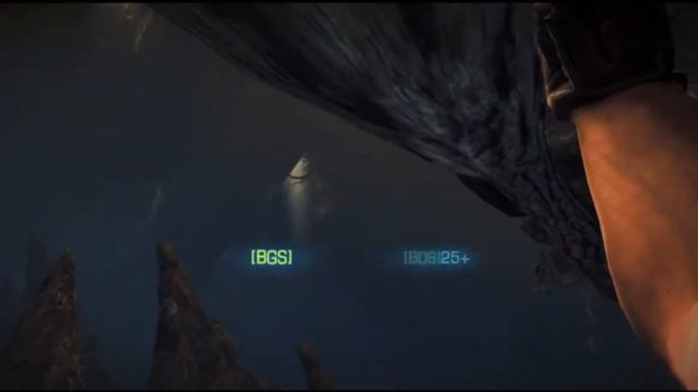 Bulletstorm walkthrough Acte 1 Chapitre 3 смотреть онлайн