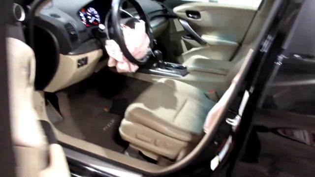 Parting out a 2014 Acura RDX parts car - 190511 - Tom's Foreign Auto Parts смотреть онлайн