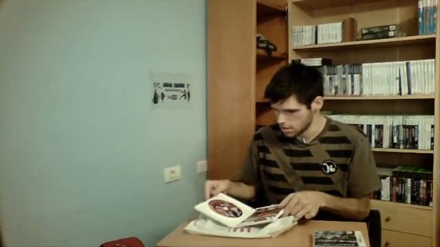 [Unboxing] 28 - Infinite Space (NDS), No More Heroes 2 (Wii) y Borderlands (X360) смотреть онлайн