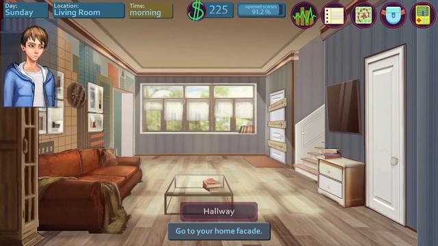 TGame | Taffy Tales Part 16 Version 0.85.1a ( PC/Android )