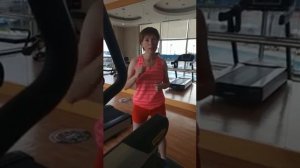 Кратко о моем канале "Упражнения Для Всех"