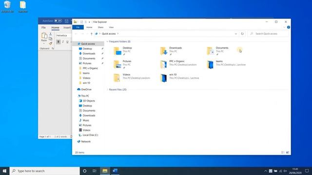 How to easily find and move your Brave bookmarks... смотреть онлайн