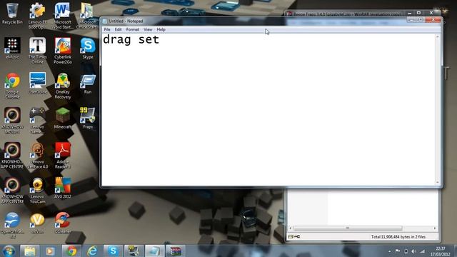 How to get Fraps for FREE so you can record for longer смотреть онлайн