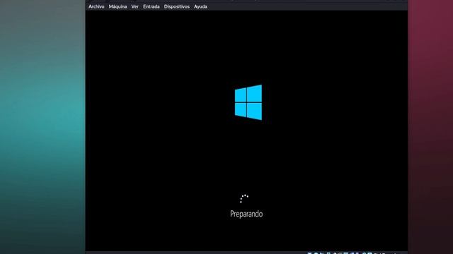 1 1 Instalacion de Windows Server 2019 Datacenter Experiencia Escritorio - AAPN смотреть онлайн