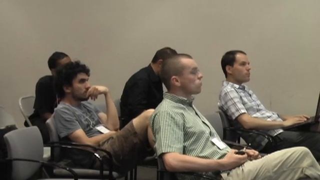 Debian: The ultimate platform for neuroimaging research смотреть онлайн
