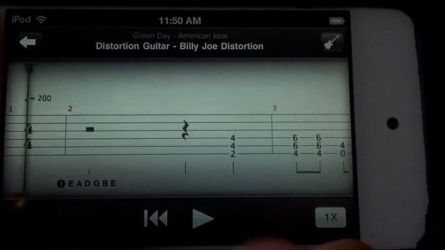 Songsterr+ Guitar Tabs ---App Review---