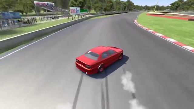 Replay from CarX Drift Racing! смотреть онлайн