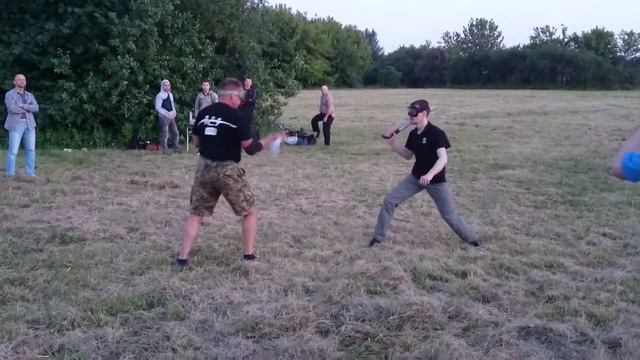 Задерновский (Поток) - Шишкин (ACT) мачете смотреть онлайн