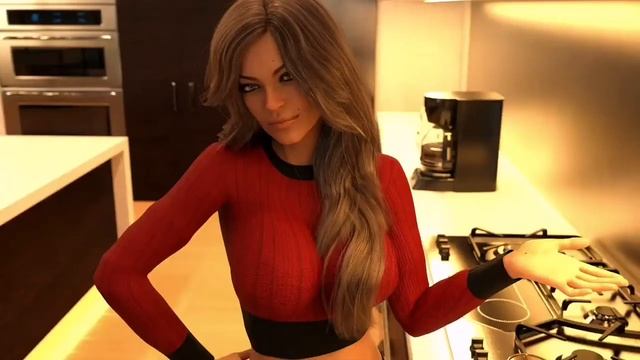 Bare Of Witness : Chapter 4 Android Gameplay 568 MB Game