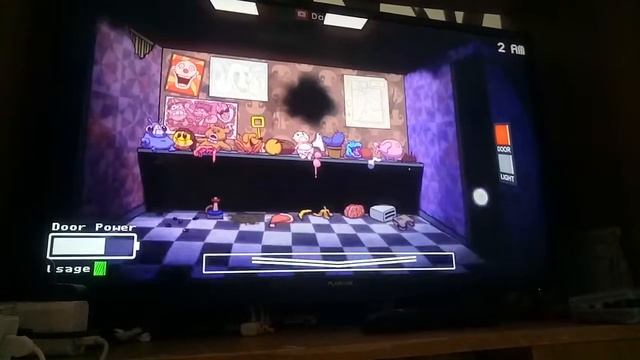 Onaf 1 Android/IOS смотреть онлайн