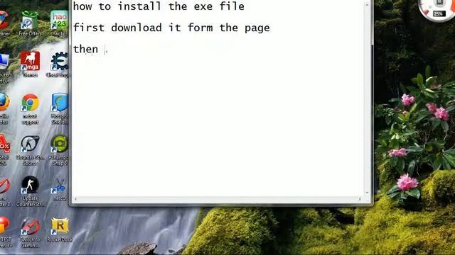 how to install win rar 4 20 Beta exe смотреть онлайн