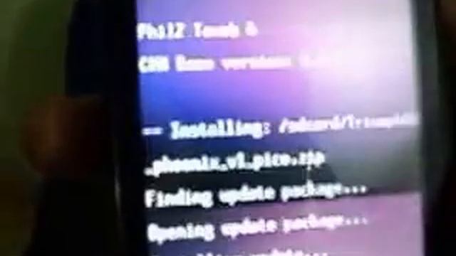 ROM][4 1][Kernel][Aroma][Odexed]Triumph HD V1 Phoenix xda developers смотреть онлайн
