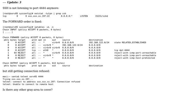DevOps & SysAdmins: Remote access to internal machine (ssh port-forwarding) смотреть онлайн