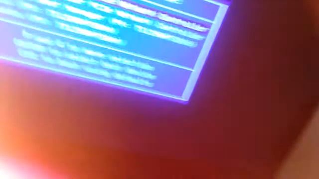 Linux Boot Doesn't Work смотреть онлайн