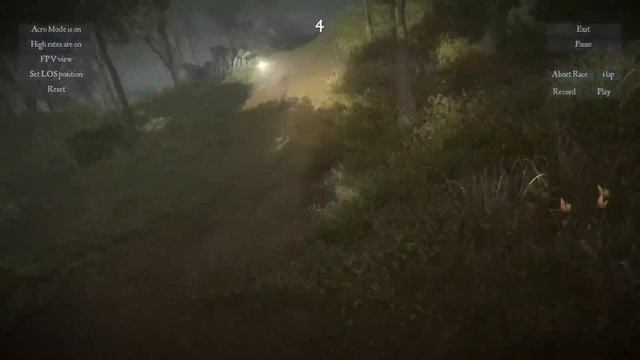 fpv freerider reloaded forest level смотреть онлайн