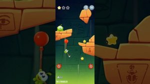 Cut the rope 3 (Part-3) Gameplay II Cute the rope 3 Gameplay II Cut the rope 3 Walkthrough II CTR3