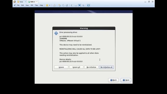 Redhat linux 6 смотреть онлайн