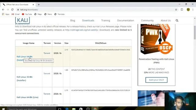How to Download kali linux смотреть онлайн