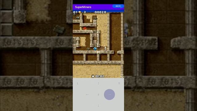 Symbian Emulator EKA2L1 For Android смотреть онлайн