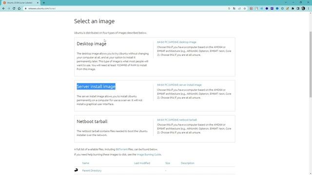 [2023] Descargar UBUNTU 23.04 | En menos de 2 min! смотреть онлайн