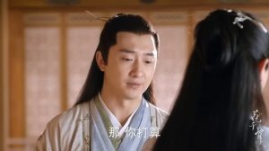 Путешествие цветка 1 сезон 34 серия