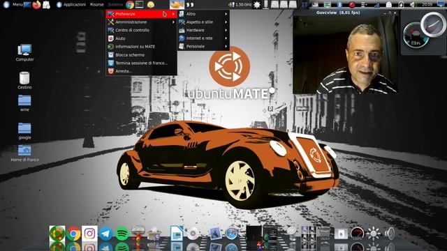 ubuntu budgie смотреть онлайн