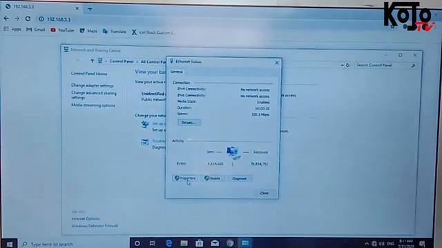 Tutorial Cara Setting TP-Link WA5210G sebagai Akses Point смотреть онлайн