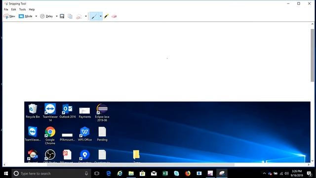 How to use a snipping Tool for Windows 10 смотреть онлайн