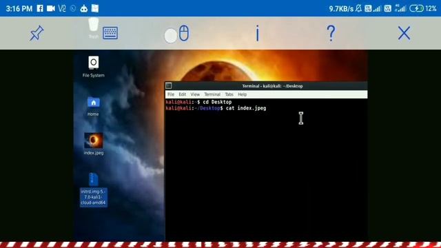 HOW TO HIDE ANYTHING INSIDE IMAGE VIRUSE TROJAN INSIDE IMAGE STEGANOGRAPHY STEG WITH KALI LINU смотреть онлайн