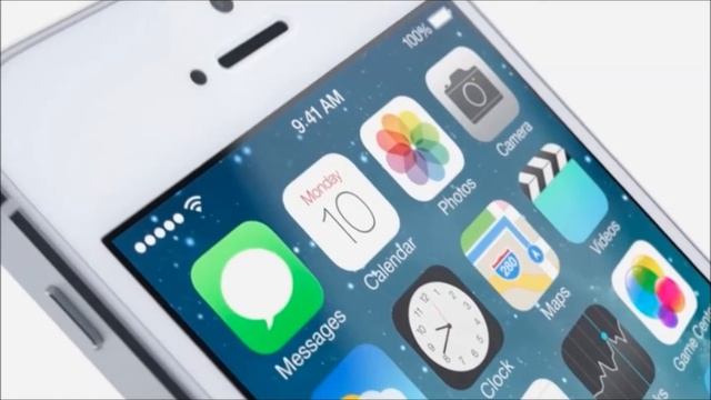 WWDC | iOS 8 | Что нового? смотреть онлайн