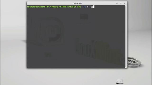 fair planter un systeme linux смотреть онлайн