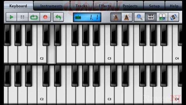 Music Studio Lite - Music Composer App Worth Installing