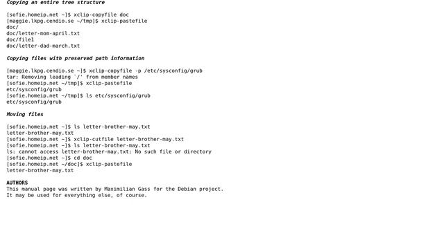 How to copy file in clipboard buffer when running ssh on linux? (3 Solutions!!) смотреть онлайн