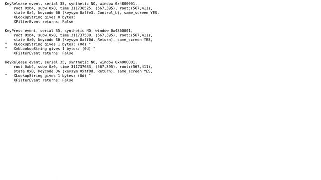Unix & Linux: Map Control-Shift-Tab in rxvt-unicode (3 Solutions!!) смотреть онлайн