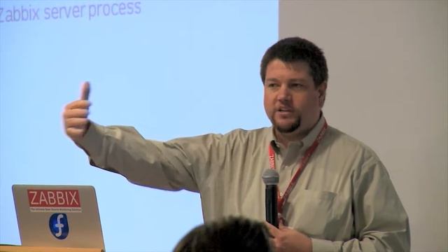 120924 Zabbix konference CC final6v смотреть онлайн