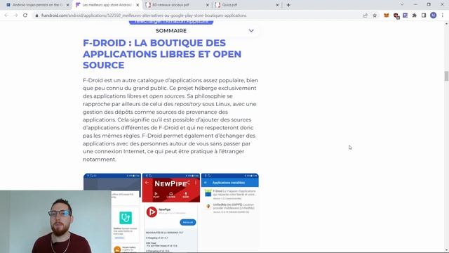 Top 5 des bonnes pratiques de sécurité - Partie 2 смотреть онлайн