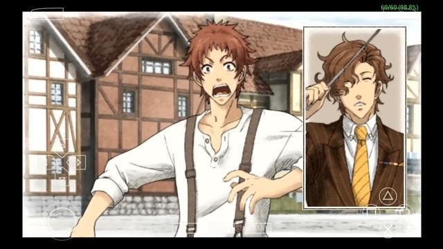 PPSSPP Emulator 0.9.7.2 for Android | Valkyria Chronicles II [720p HD] | Sony PSP смотреть онлайн