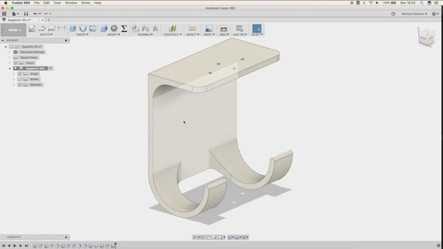 FAI DA TE | Quali software CAD e slicer servono per la stampa 3D смотреть онлайн