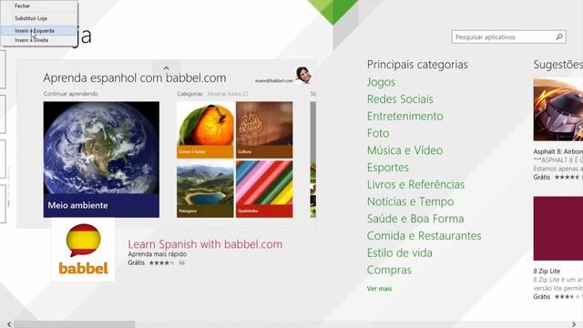 As novidades do Windows 8.1 Update [Análise] - Baixaki смотреть онлайн