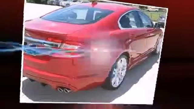 2013 Jaguar XFR in Charlotte, NC 28217 смотреть онлайн